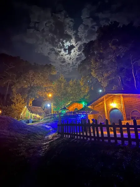 Olympos Toprak Evleri - Photo 9