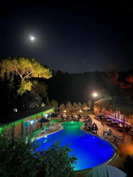 Olympos Toprak Evleri - Photo 10
