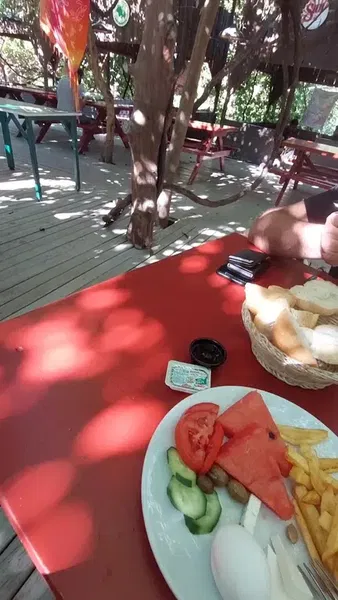 Olympos Çamlık Pansiyon - Photo 2
