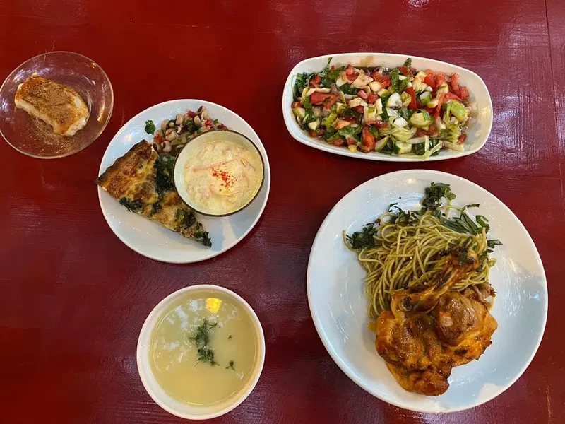 Olympos Çamlık Pansiyon - Photo 5