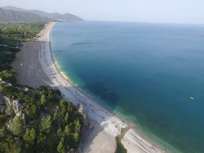 Olympos Çamlık Pansiyon - Photo 7