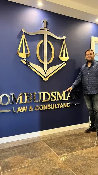 Ombudsman Law Office - Photo 2