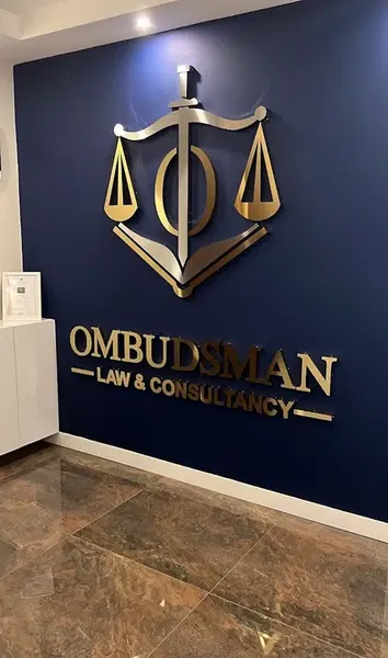 Ombudsman Law Office - Photo 4