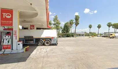 Omc - Polipet Petrol