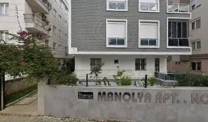 Omis Unlu Mamülleri Fırın Cafe