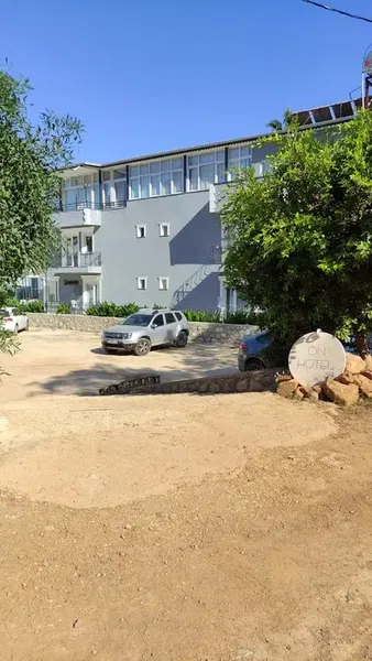 On Otel Otopark - Photo 2