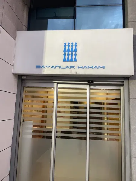 Onay Hamamı - Photo 7