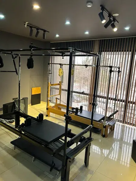 Onform Sağlık Merkezi - Photo 9