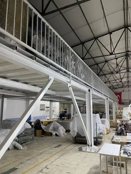 Onmeks Metal - Photo 3
