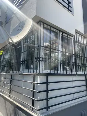 Onur Alümi̇nyum Antalya