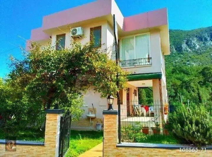 Onur Apart Melina Evleri - Photo 5