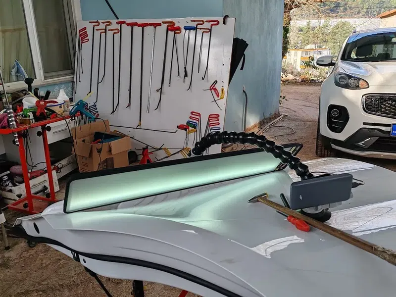 Onur Garage - Photo 1