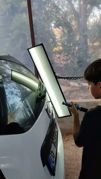Onur Garage - Photo 2