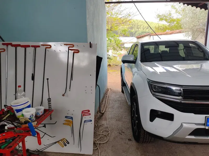 Onur Garage - Photo 4