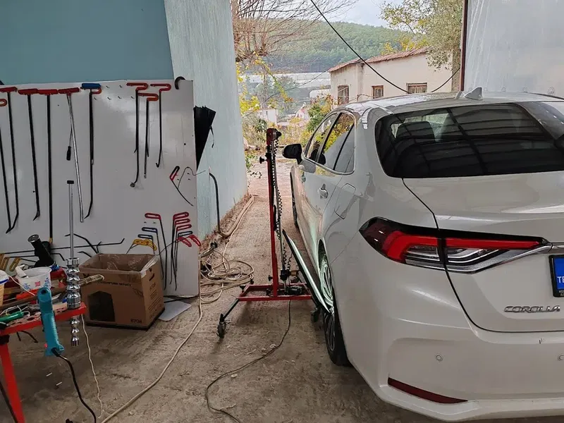 Onur Garage - Photo 5