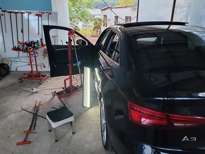 Onur Garage - Photo 7
