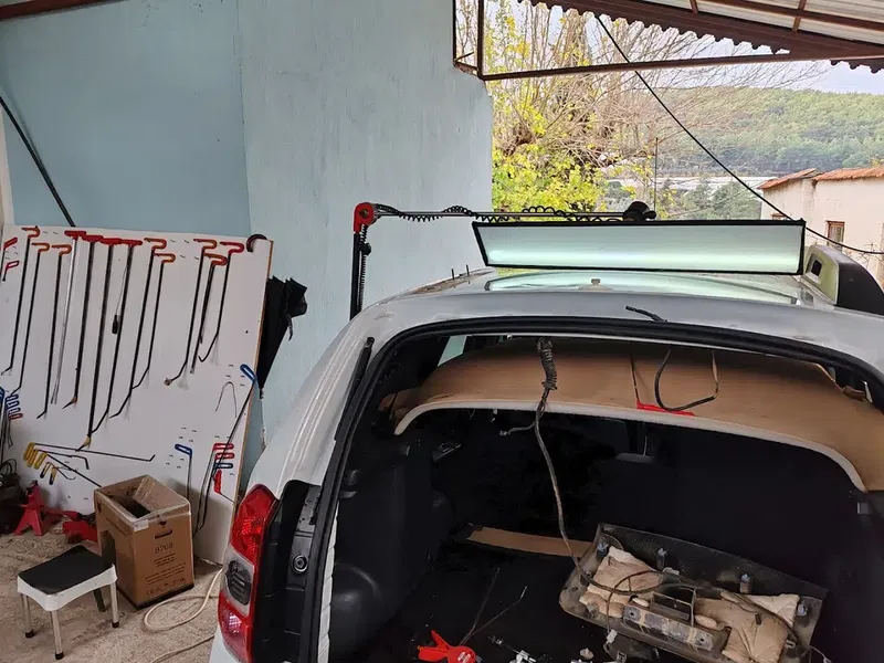 Onur Garage - Photo 8