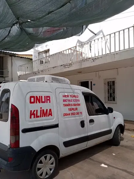 Onur klima - Photo 3