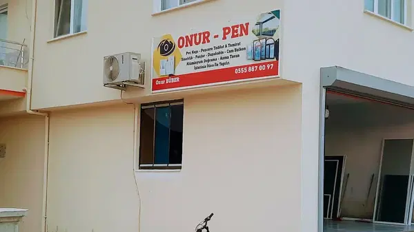 Onur Pen