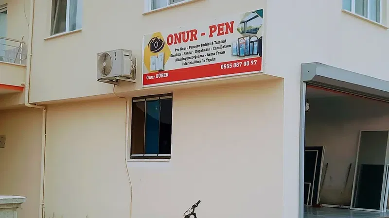 Onur Pen - Photo 1