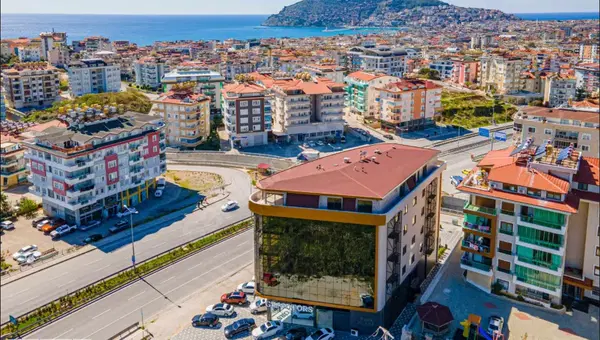 Onur Plaza