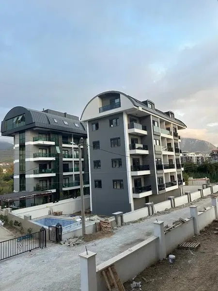 Onur Plaza - Photo 4
