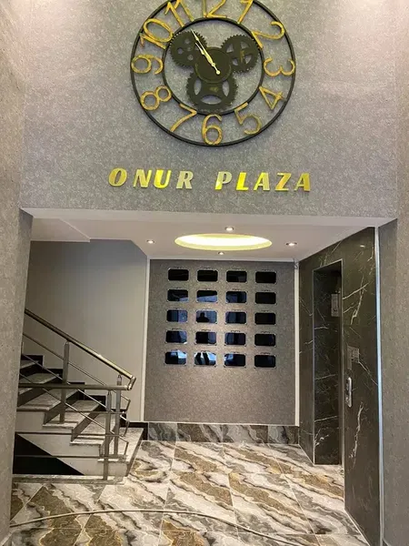 Onur Plaza - Photo 9