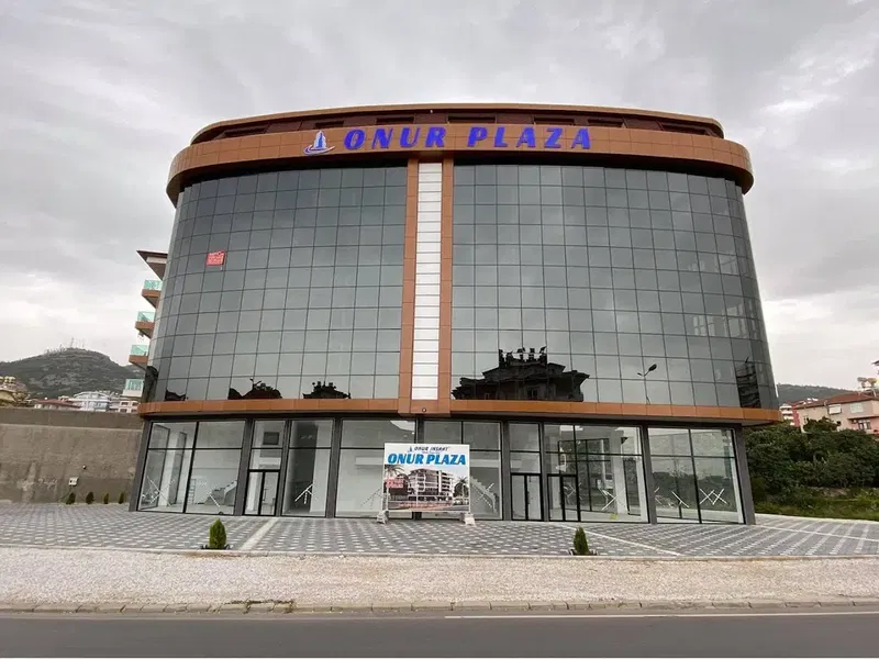 Onur Plaza - Photo 10