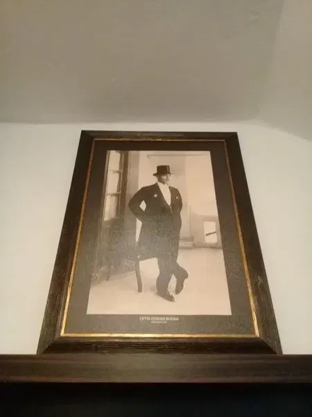 Onurhan Buklet - Photo 2