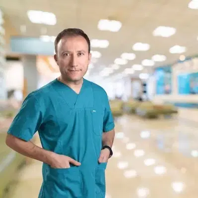 Op. Dr. Uğur Yaşar, Genel Cerrahi