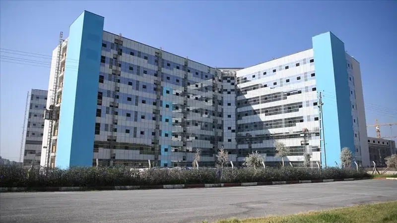 Op.Dr. Aydın DİNCER - Photo 2