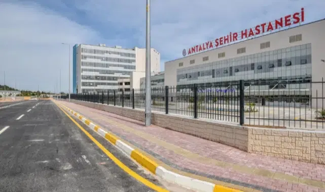 Op.Dr. Aydın DİNCER - Photo 3