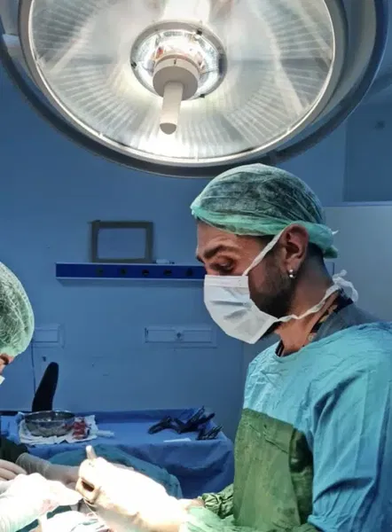Op.Dr.Ahmet Kürşat Kara - Photo 2