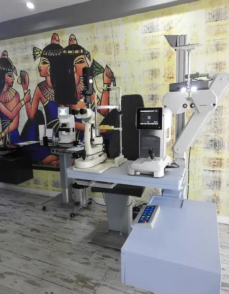 Op.Dr.Levent Ölmez Göz Hastalıkları Uzmanı - Photo 4