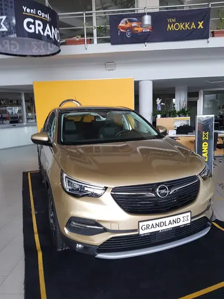 Opel Antoto - Photo 7