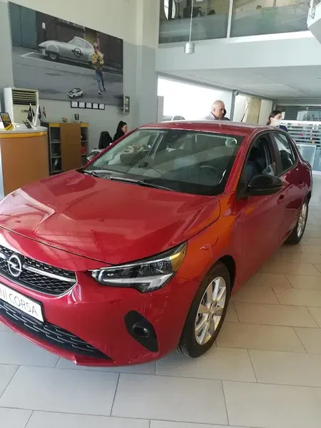 Opel Antoto - Photo 9