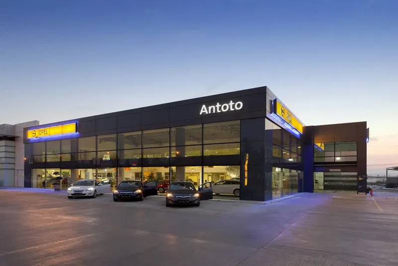 Opel Antoto - Photo 10