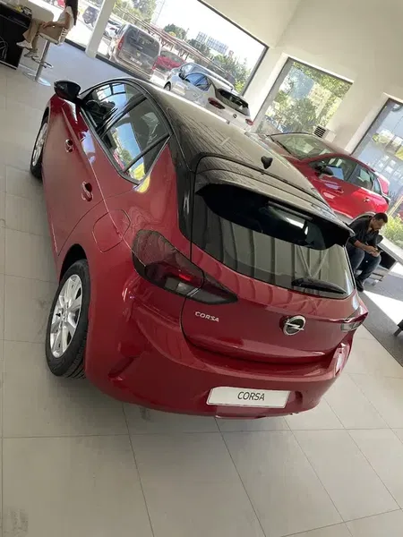 Opel Balaban - Photo 9