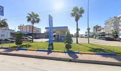 Opet Cafeterya