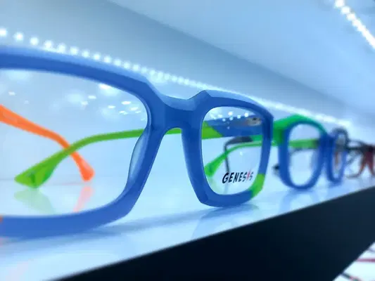 Optik Time