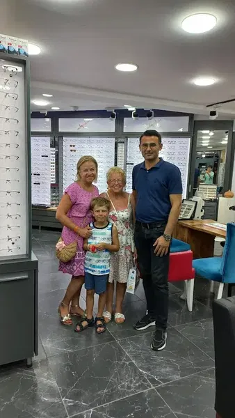 Optik Time - Photo 2