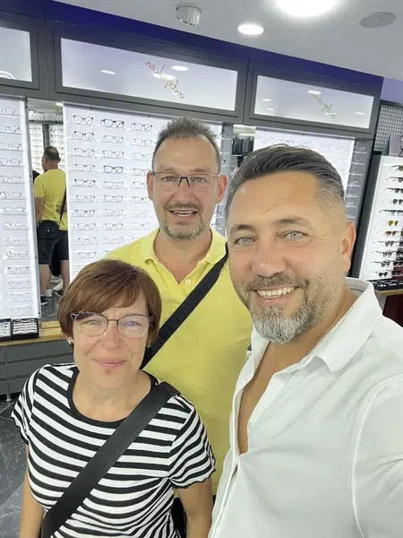 Optik Time - Photo 4