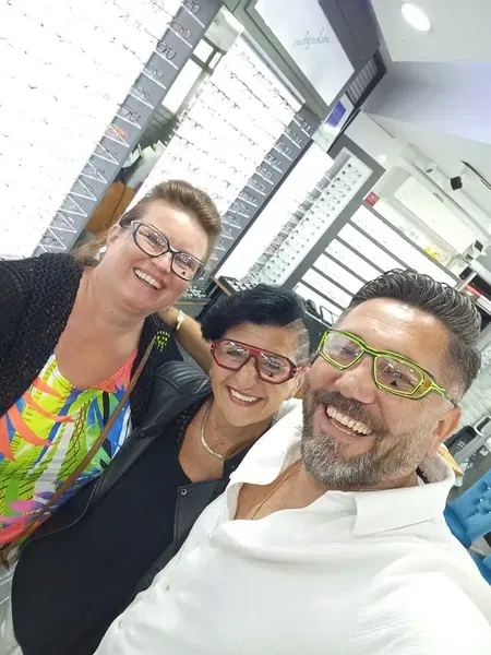 Optik Time - Photo 7