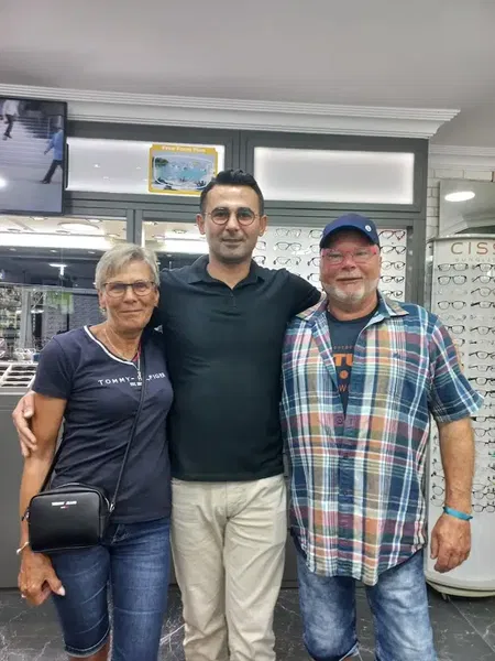 Optik Time - Photo 9