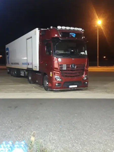 Opti̇mum Fresh İhracat - Photo 10