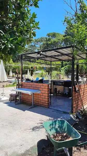 Orange Beach Camp Karavan Club - Photo 7