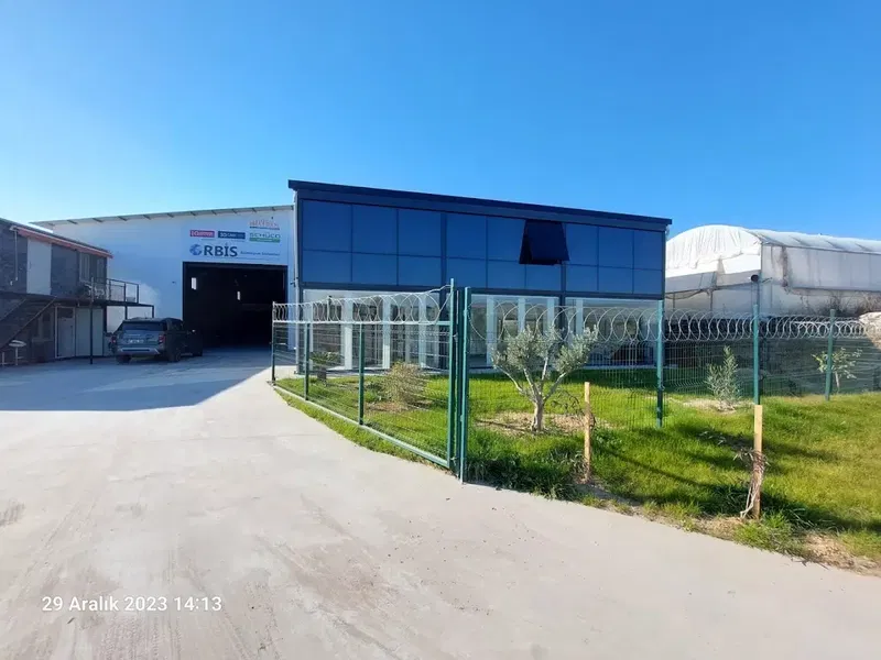 Orbis Alüminyum - Photo 3