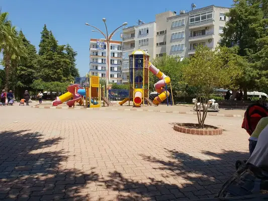 Orhan Günay Parkı