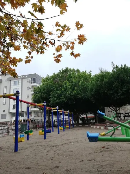 Orhan Günay Parkı - Photo 2