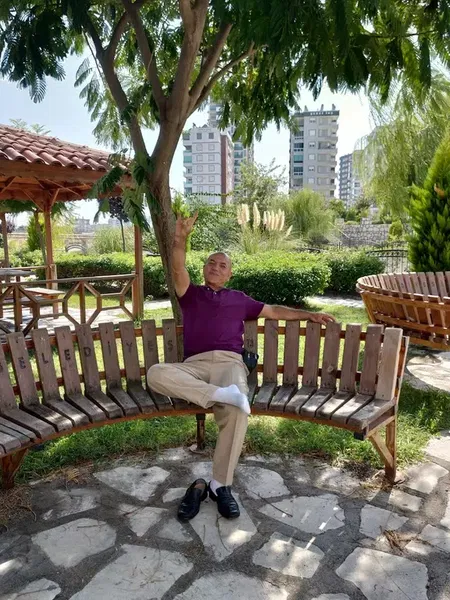 Orhan Günay Parkı - Photo 5